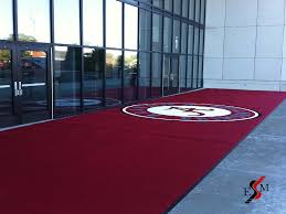 custom logo sports area rugats