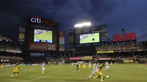 soccer at citi field a look back new