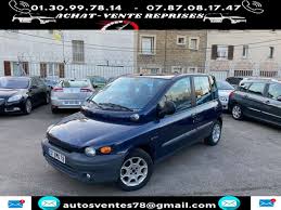 Fiat de € 2 480,-