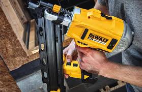 the best cordless framing nailers for
