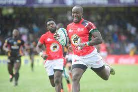 rugby rankings kenya stay in gold cup