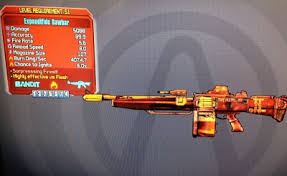 Borderlands 2 Pearlescent Weapon Rarity Orcz Com The