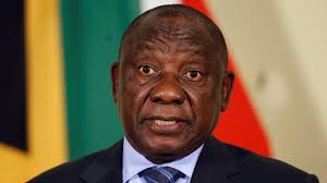 The commission of inquiry into state capture has confirmed that president cyril ramaphosa will appear before it next month. Health Trade On Table As South African President Cyril Ramaphosa Visits India Latest News India Hindustan Times