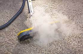 carpet cleaning drying time carpet