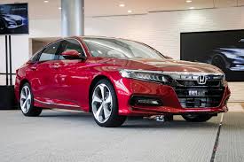 Check spelling or type a new query. 2018 Honda Accord First Look Lower Wider Shorter