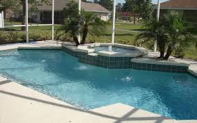 Concrete Pool Deck Everything You Need