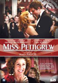 A 2008 film based on a 1938 book by winifred watson and starring frances miss pettigrew and delysia are the main characters and the majority of the film is their friendship. Miss Pettigrew Lives For A Day Alchetron The Free Social Encyclopedia