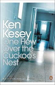 Kenneth elton kesey was an american author born in 1935, in colorado, to dairy farming parents. One Flew Over The Cuckoo S Nest By Ken Kesey Penguin Books Australia