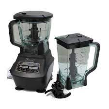 ninja mega kitchen system blender mixer