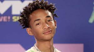 will smith s son jaden mocked after