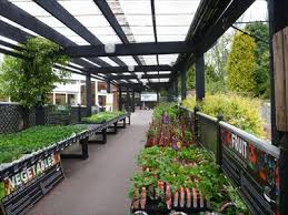 byrkley park garden centre burton