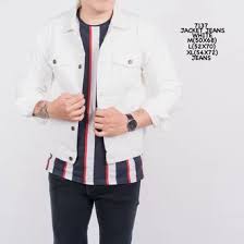 Mewarnai baju ada triknya biar warnanya nggak gampang luntur~. Jual Produk Warna Putih Jaket Jeans Termurah Dan Terlengkap Maret 2021 Bukalapak
