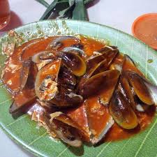 Resep dan cara membuat cumi asam manis seenak di restoran. Kepiting Asap Big Joe Tangerang Restaurant Reviews Photos Phone Number Tripadvisor
