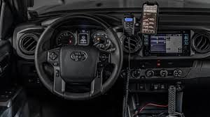 most underrated toyota tacoma interior