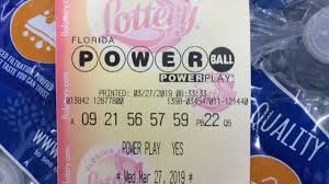 What Are The Most Likely Numbers To Win The Powerball Jackpot