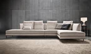 allen sofas from minotti architonic