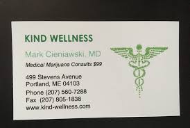 The following information describes, in detail. Learn More About Kind Wellness In Portland Me