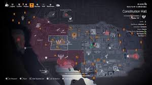 Mar 17, 2019 · you will not be able to unlock dark zones in the division 2 until roughly level ten after some of the projects for the theater settlement. The Division 2 Episode 2 Preview A Big Step Forward For Agents Of All Levels Windows Central