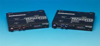 You'll receive email and feed alerts when new items arrive. More Bass Nuff Said The One The Only The Epicenter Indash Audiocontrol