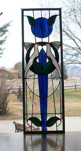 Pin On Stain Glass