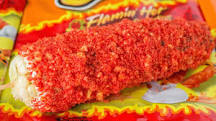 Is Chamoy Good With Hot Cheetos? | Meal Delivery Reviews