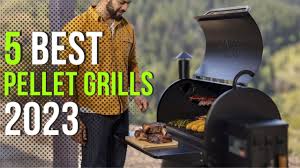 best pellet grill 2023 the good the