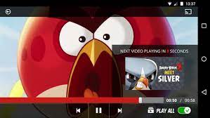 ToonsTV: Angry Birds video app for Android & Huawei - Free APK Download