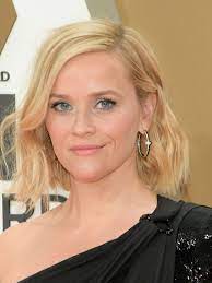 Can you believe reese witherspoon is 40? Reese Witherspoon Has Natural Brown Hair In Throwback Photo Allure