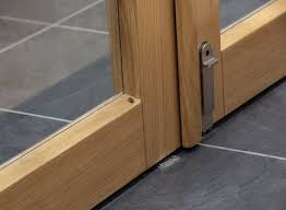 Inspire 1 5m Internal Folding Door Blinds