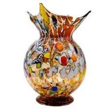 murano vase official