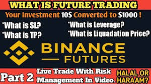 Is forex trading halal or haram according to. What Is Future Trading On Binance Halaal Or Haram What Is Leverage In Binance Part 2 Urdu Hindi Youtube