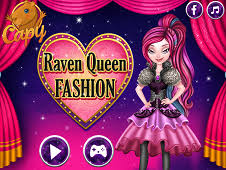 ever after high games free