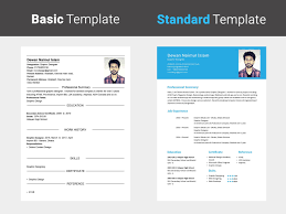 With hundreds of free templates, canva makes it easy for anyone to design professional resumes. Free Resume Builder Cv Maker 2019 For Android Apk Download