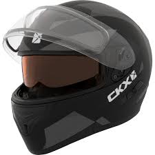 Ckx Flex Rsv Modular Helmet Winter Control Large