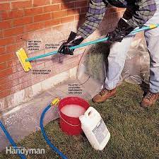 How To Clean A Brick House Diy