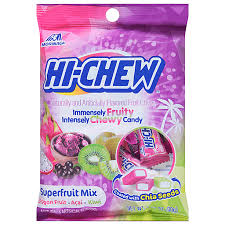 hi chew fruit chews superfruit mix 3