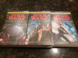 There are almost four hundred star wars books out there, covering a wide range of quality, from a new dawn is a fine start to the new expanded universe. Just Got My First Ever Star Wars Books Decided To Start With The Classics Starwarseu