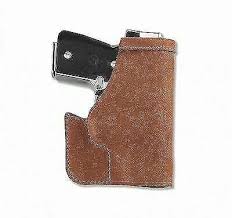 pocket holster fits ruger lcp 380 with
