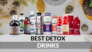 Looking for the best detox drinks? 10 Best Detox Drinks 2021 Review The Top Brands