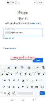 How to log out gmail account in mobile phone. Add Gmail To Tecno Mobile Phone Many Android Apps