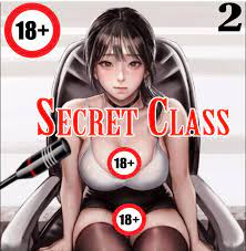 Secret class uncensores
