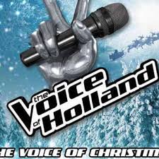 Derry mensah s audition the x factor 2011 full version. The Voice Of Holland The Voice Of Christmas By Joost Griffioen
