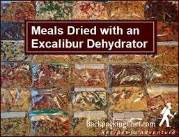 Food Dehydrator Is Best Excalibur