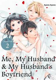 me my husband my husband s boyfriend