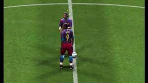 fifa 06 pc gameplay you