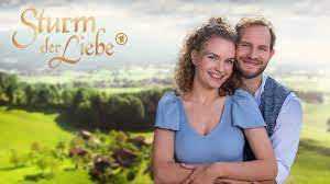 It premiered on 26 september 2005. Alle Videos Zu Sturm Der Liebe Sturm Der Liebe Ard Das Erste