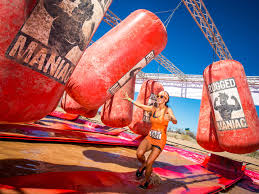 7 wild obstacle races coming to a city