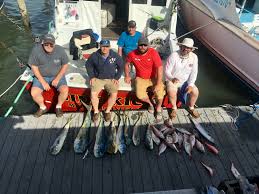 Unexpected Reasons To Book A Murrells Inlet Fishing Trip