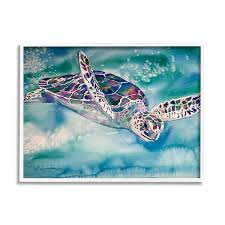 The Stupell Home Decor Collection Sea