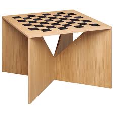 Chess board table for sale available for. Coffee Chess Table 9 For Sale On 1stdibs